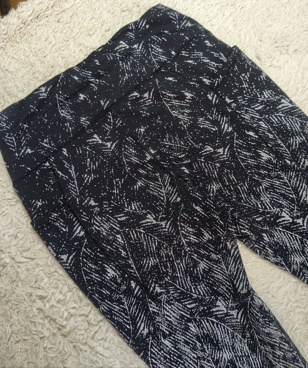 Gym Leggings
