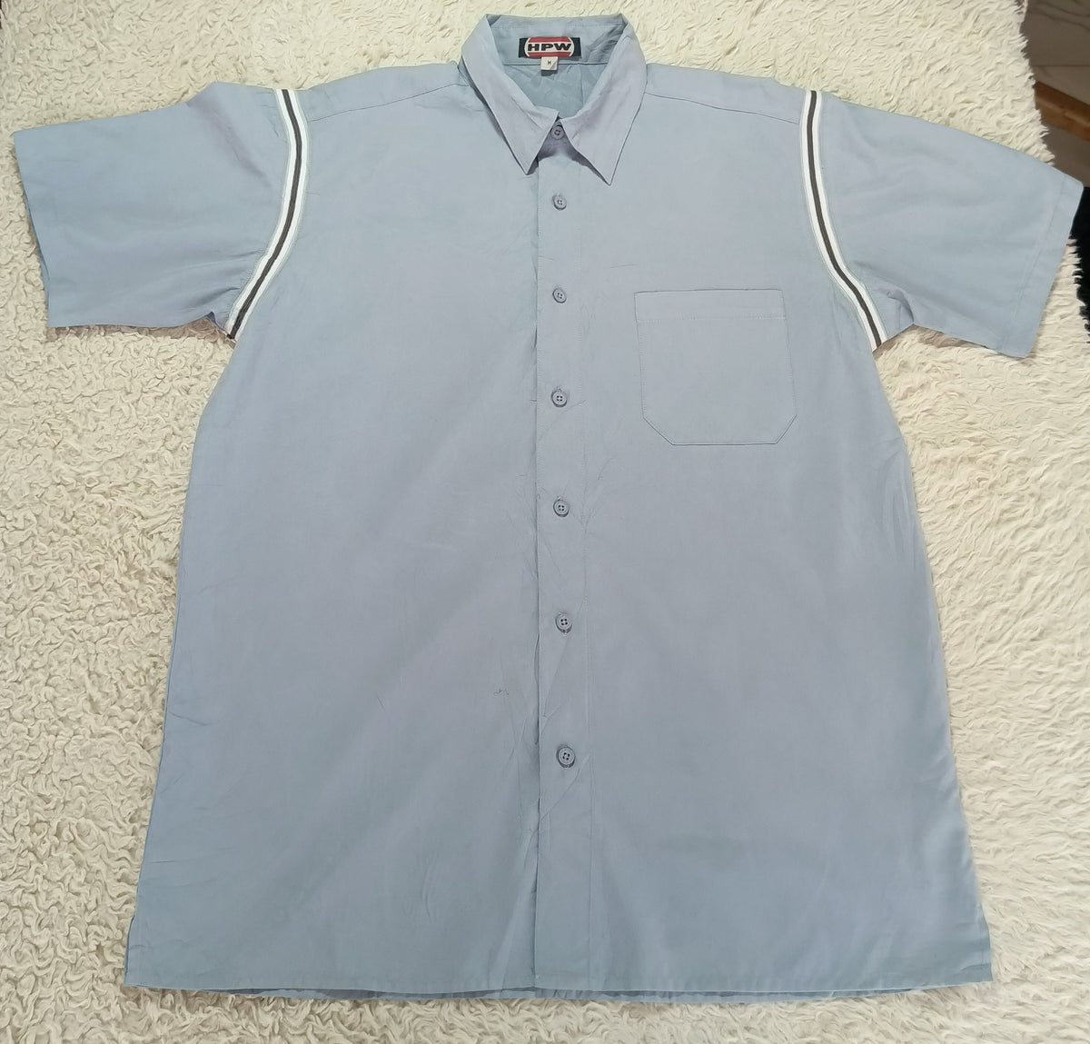 Men's Fashion Shirt