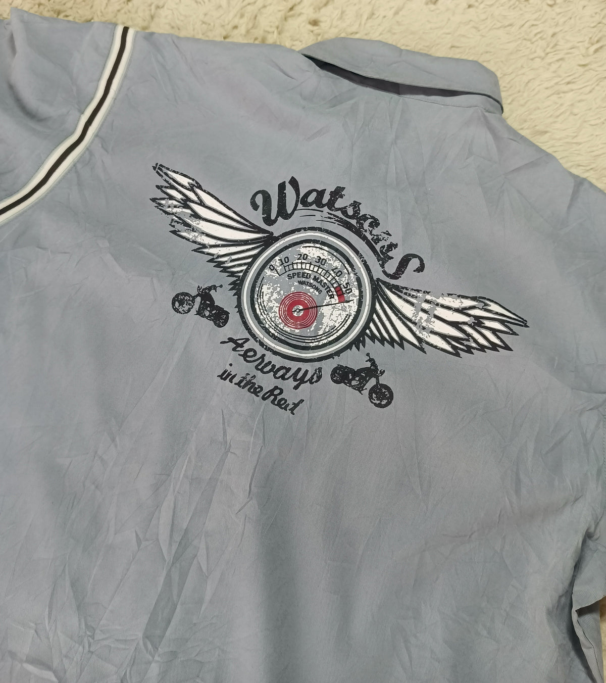 Men's Fashion Shirt