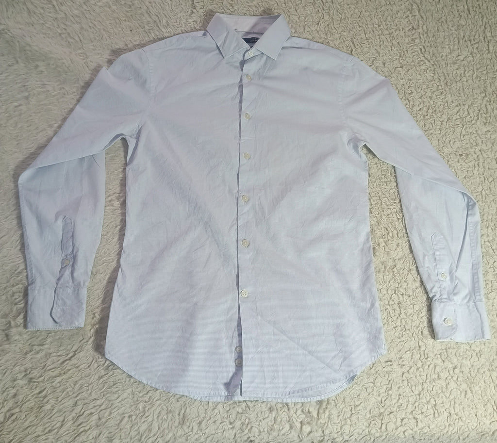 Men's Cotton Shirt