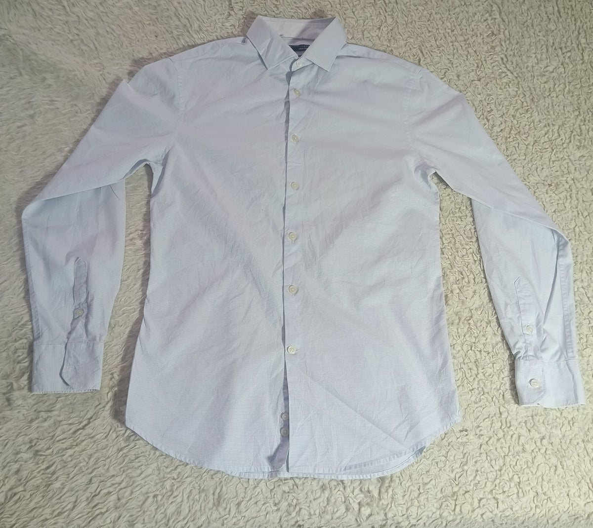 Men's Cotton Shirt