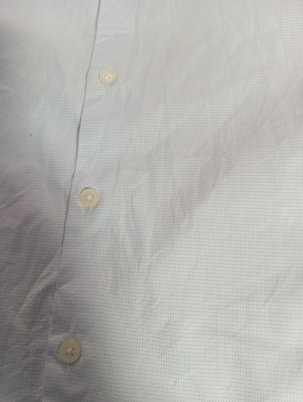 Men's Cotton Shirt