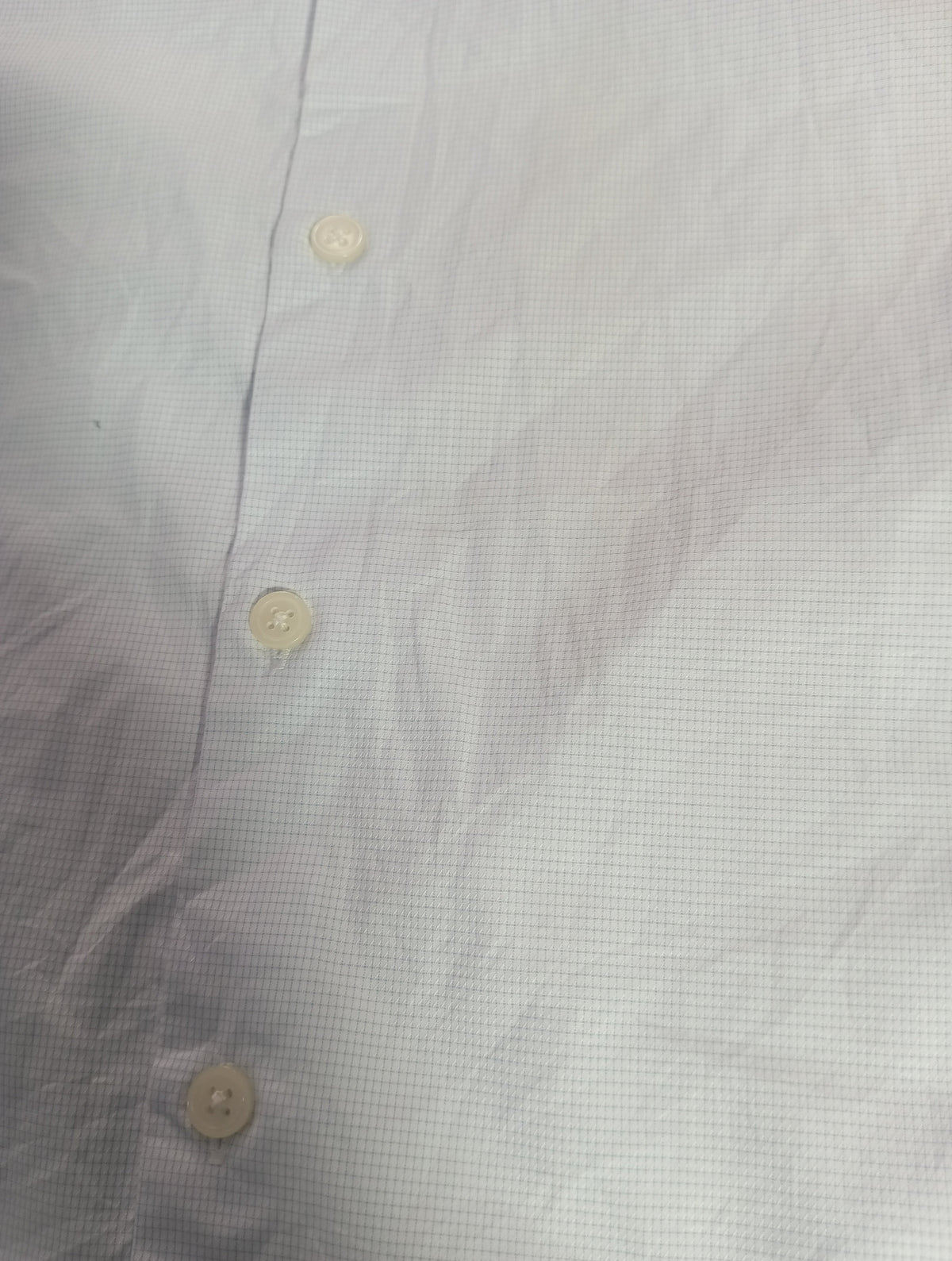 Men's Cotton Shirt