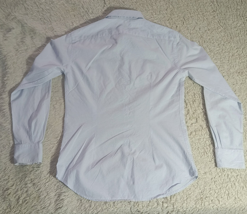 Men's Cotton Shirt