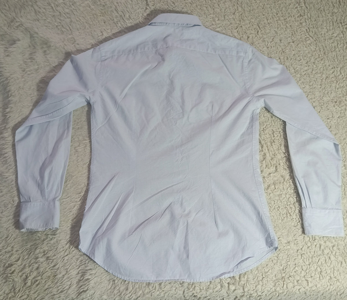 Men's Cotton Shirt
