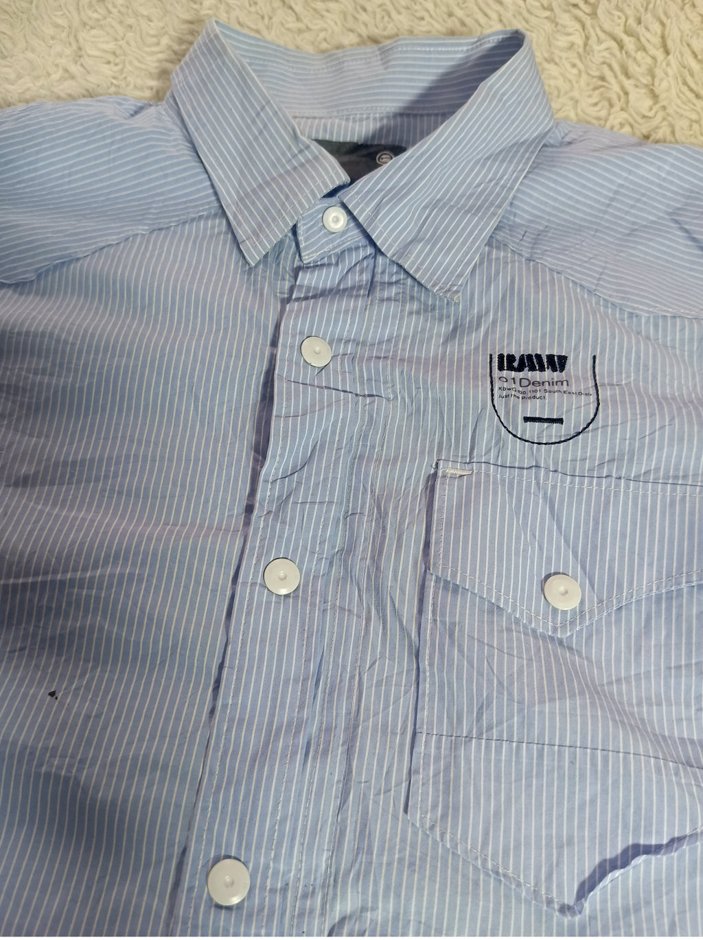 Men's Fashion Shirt