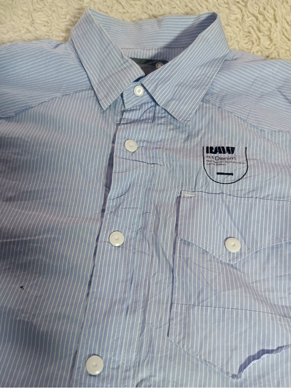 Men's Fashion Shirt