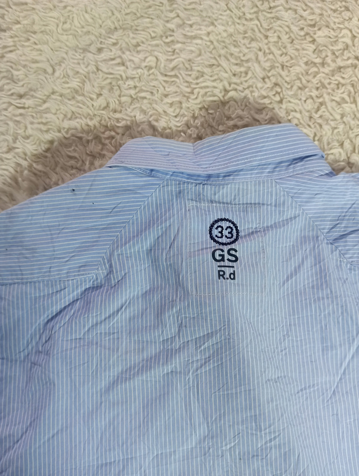 Men's Fashion Shirt