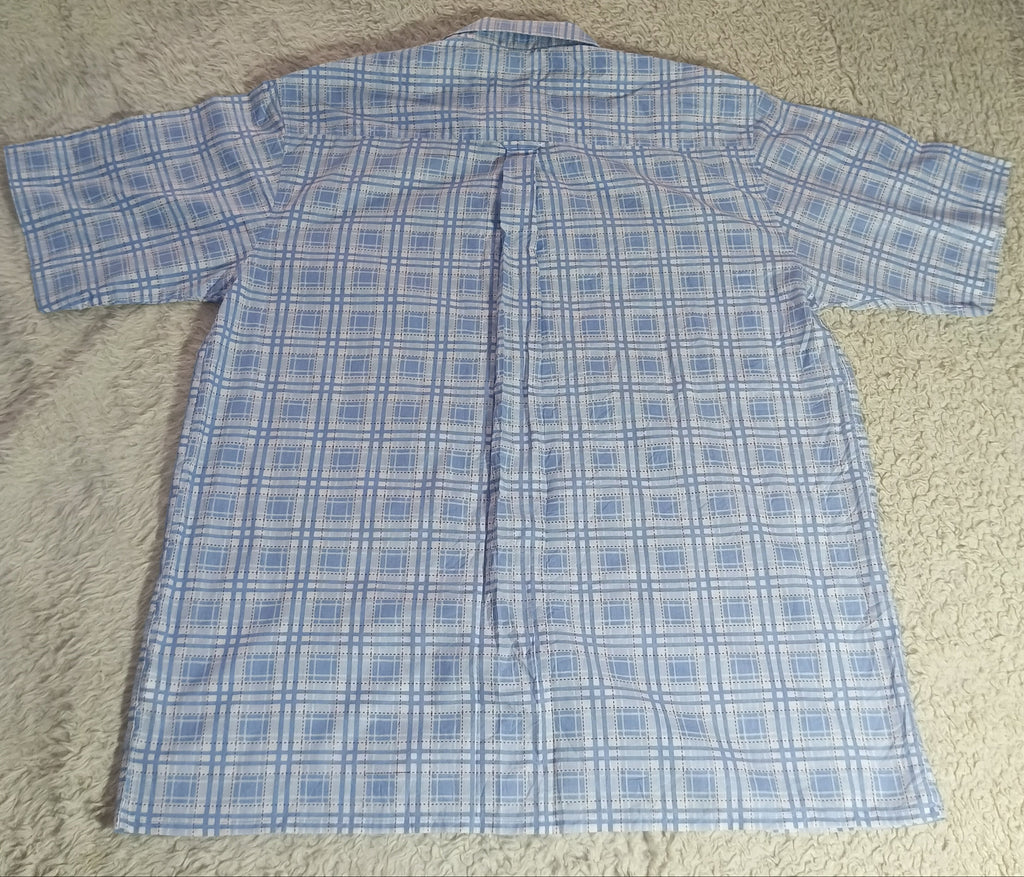 Men's Cotton Shirt