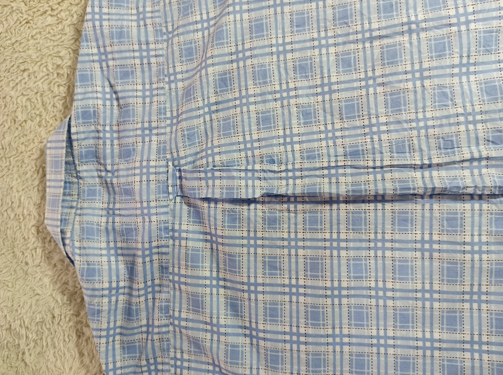 Men's Cotton Shirt