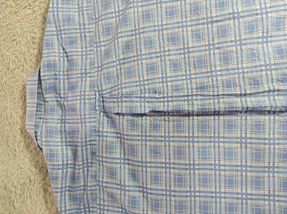 Men's Cotton Shirt