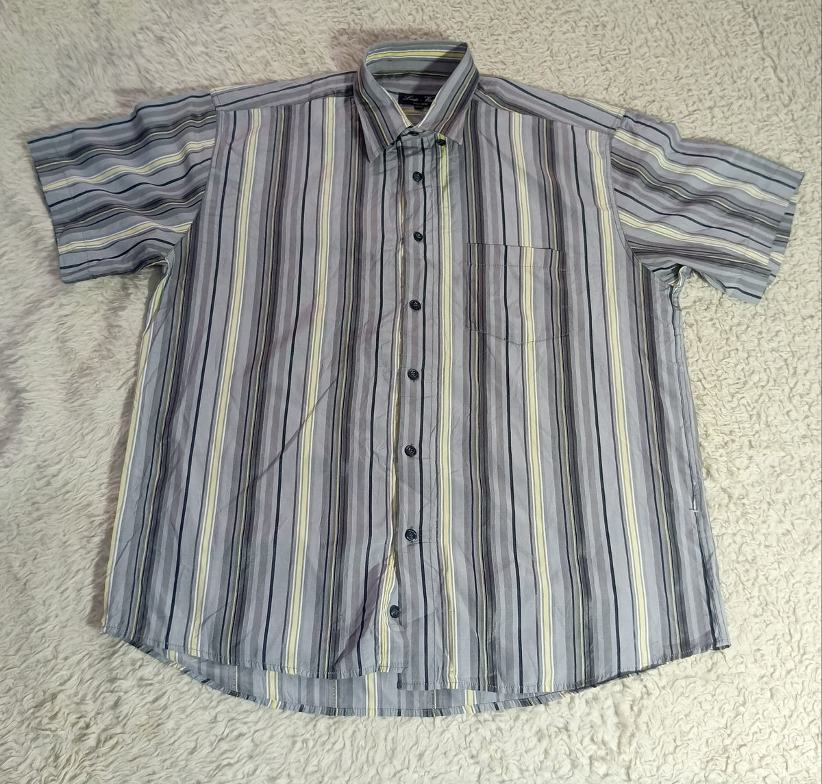 Men's cotton Shirt