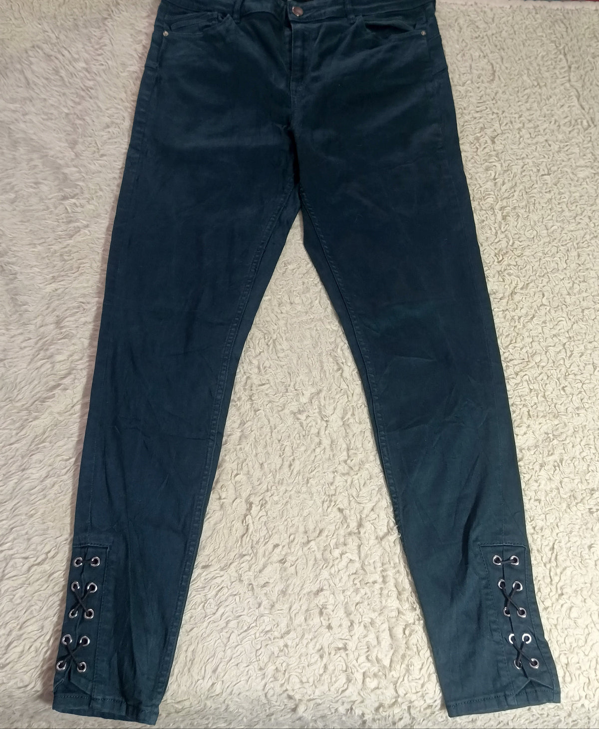 women jeans (High Waist)