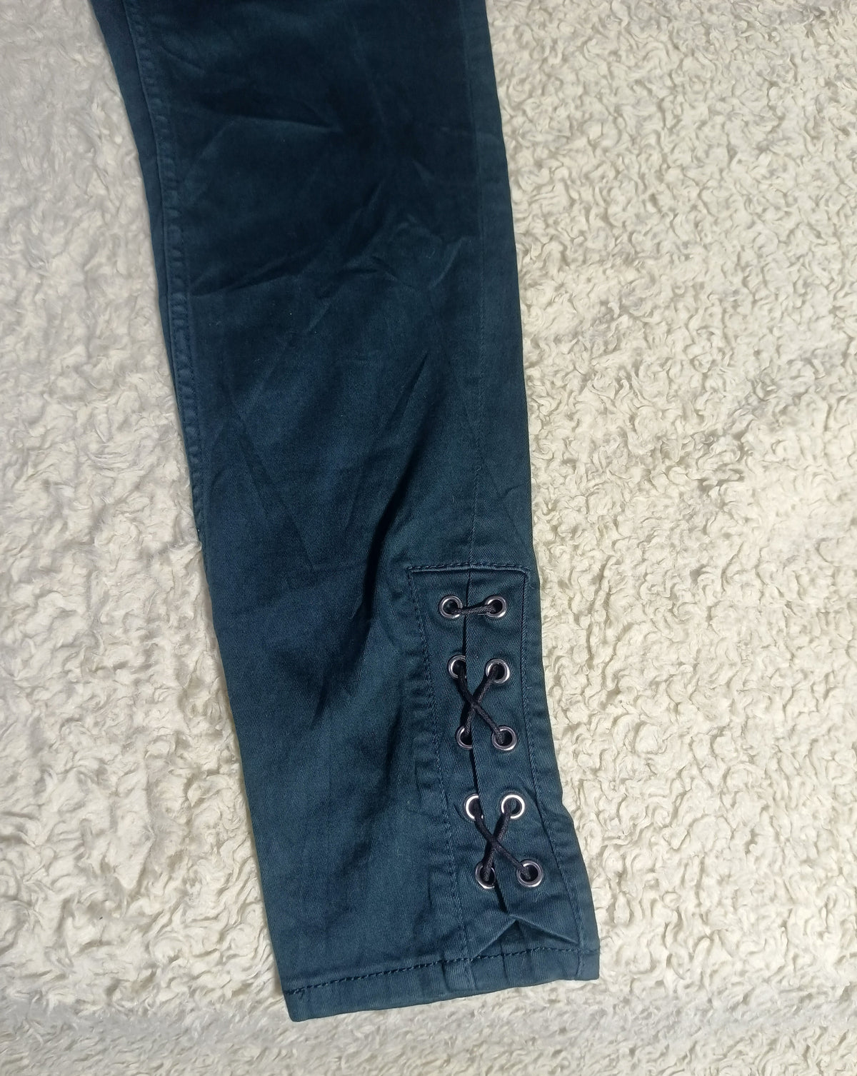 women jeans (High Waist)