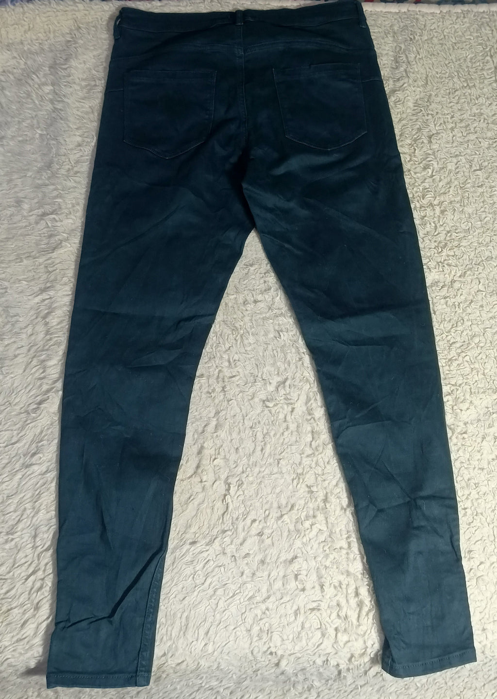 women jeans (High Waist)