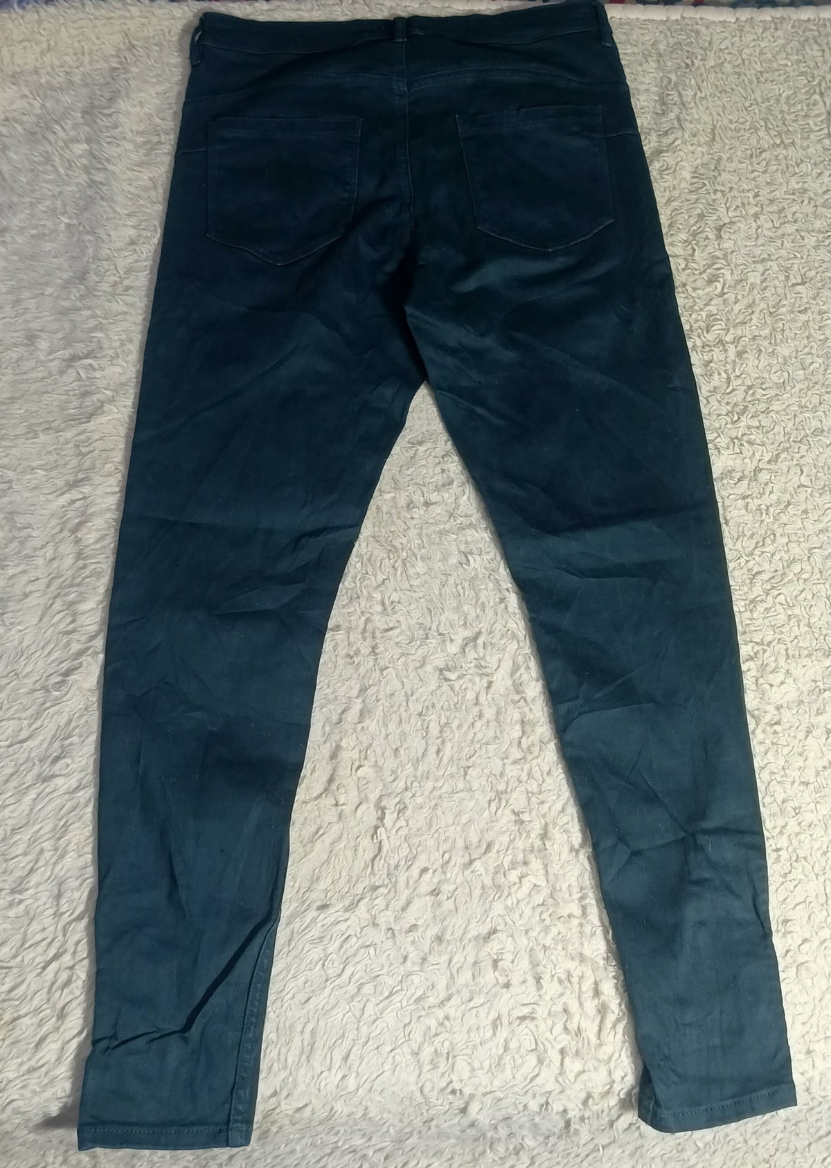 women jeans (High Waist)