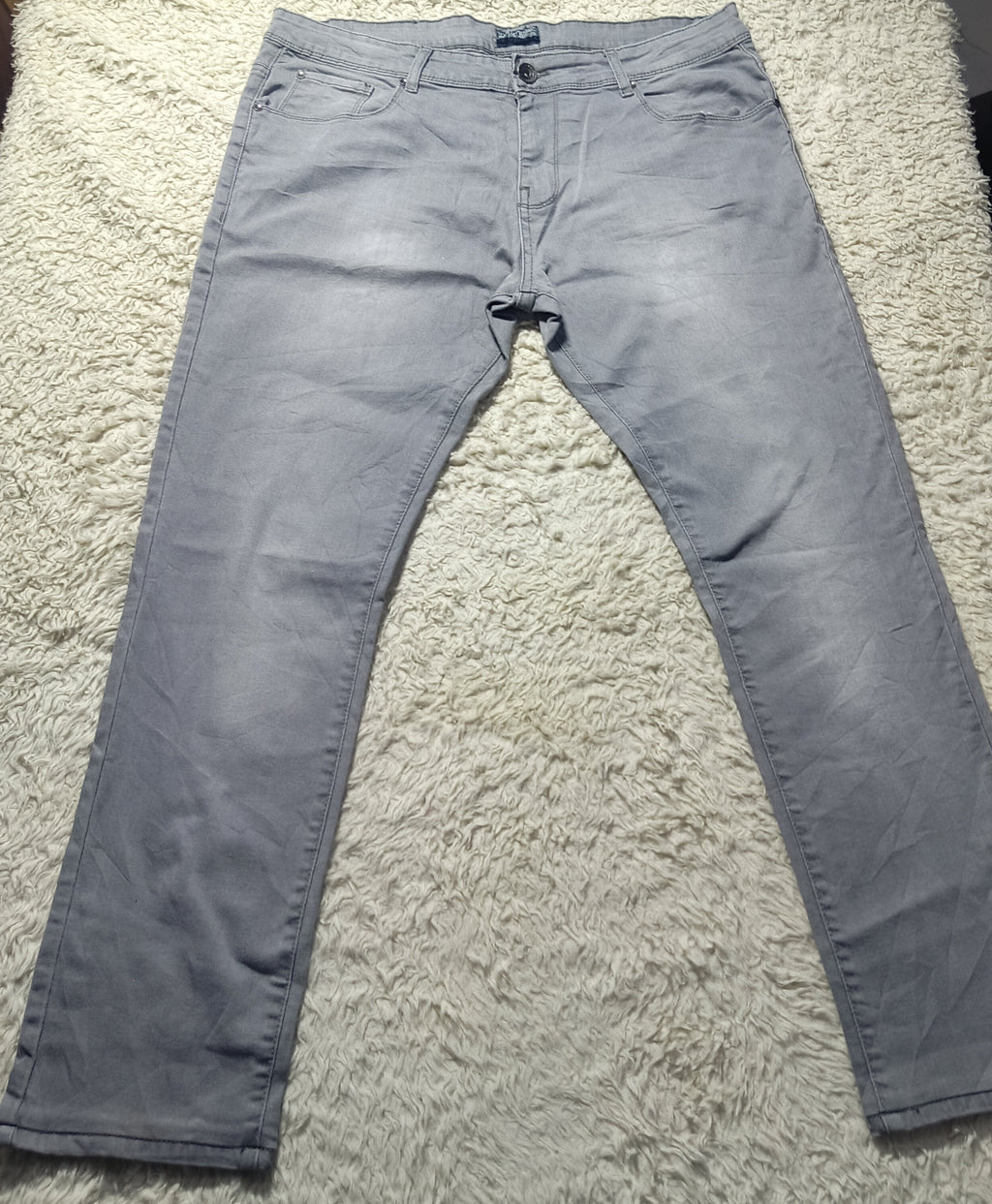 Men Thrift Jean
