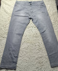 Men Thrift Jean