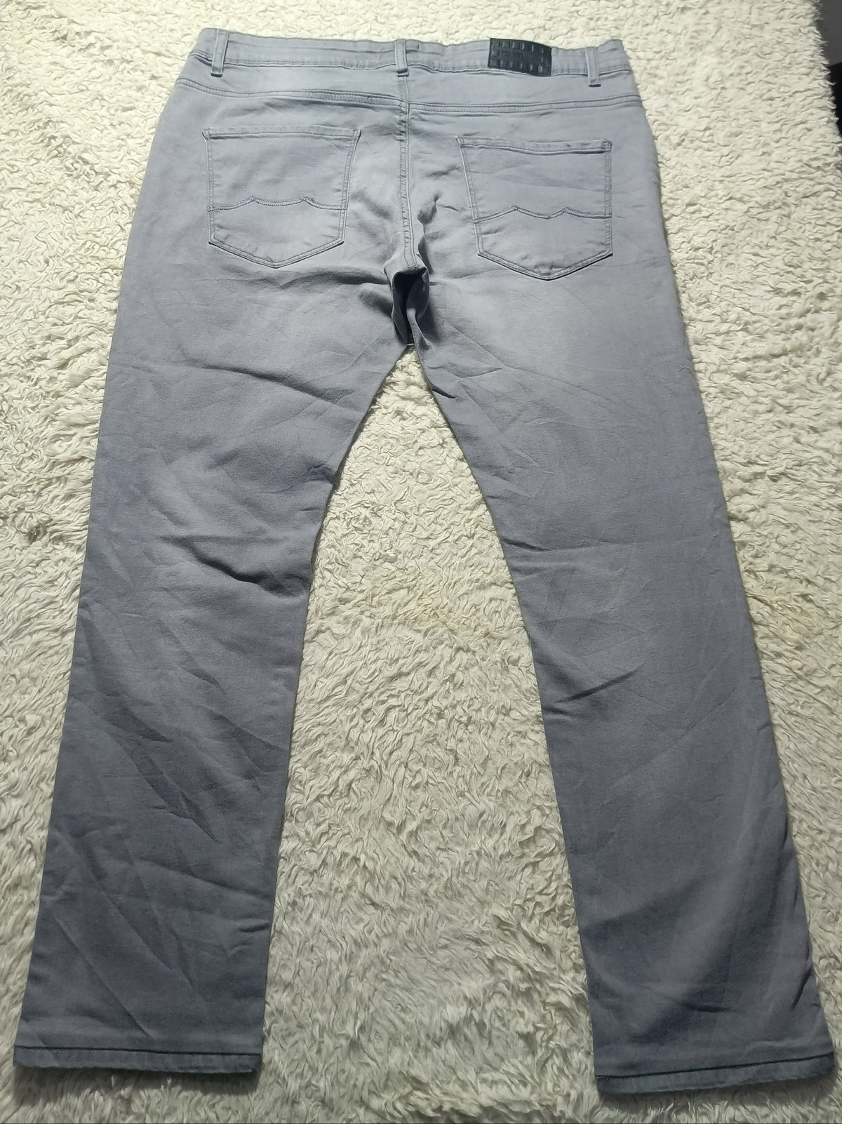 Men Thrift Jean