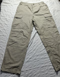 thrift cargo pant