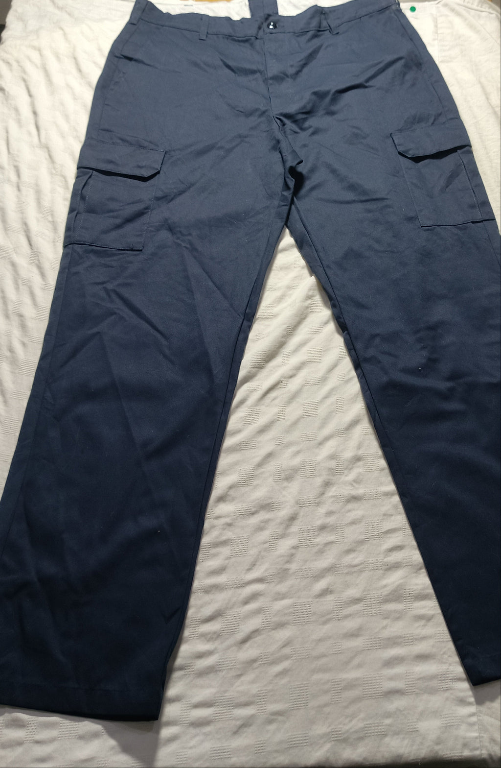 thrift cargo pant