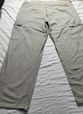 thrift cargo pant