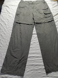 thrift cargo pant