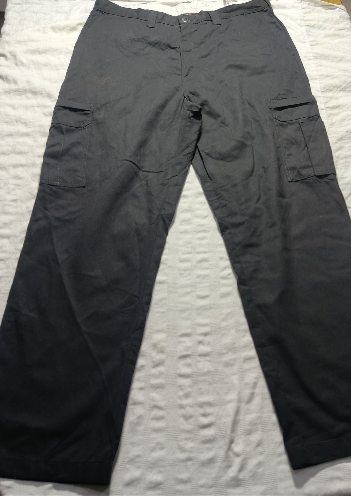 thrift cargo pant (DICKIES)