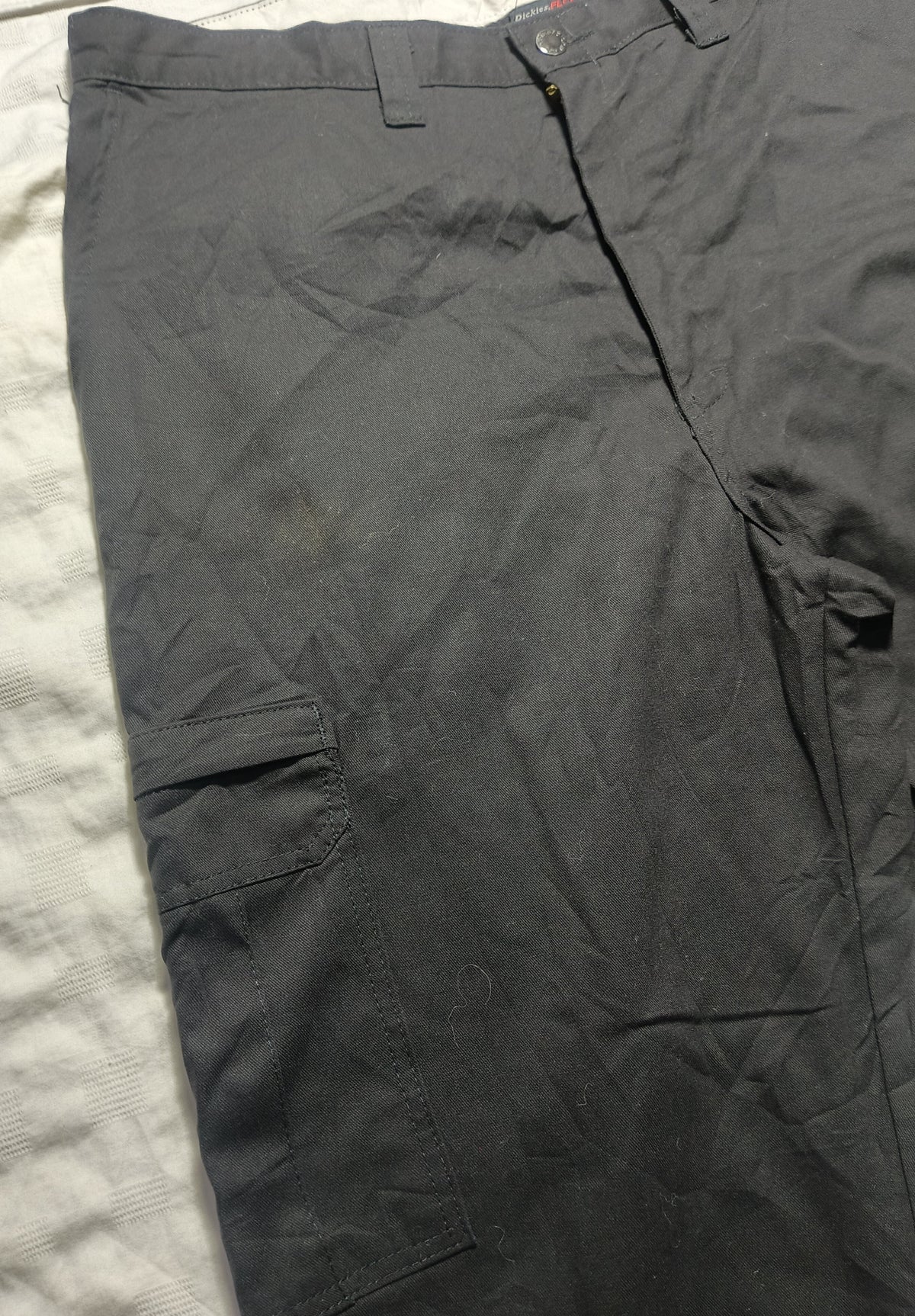 thrift cargo pant (DICKIES)