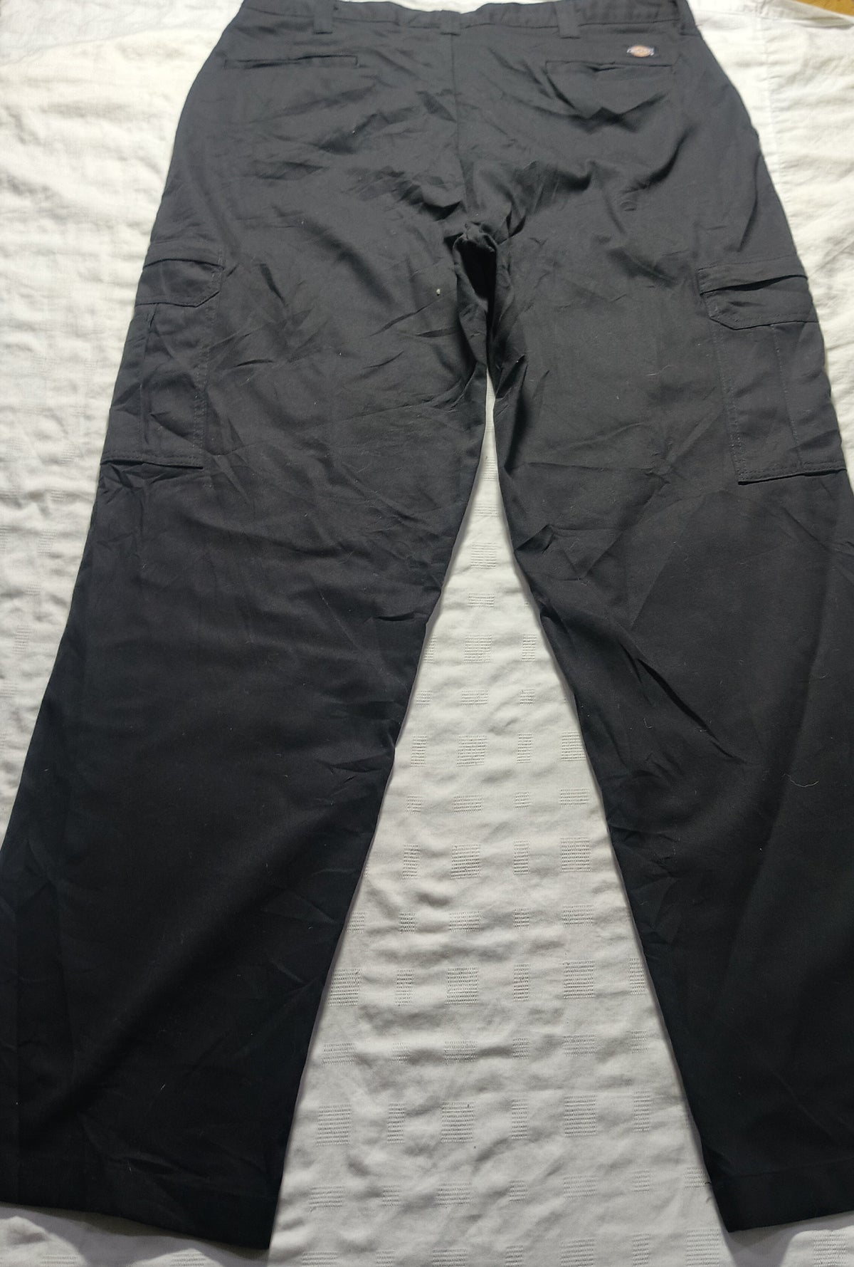 thrift cargo pant (DICKIES)