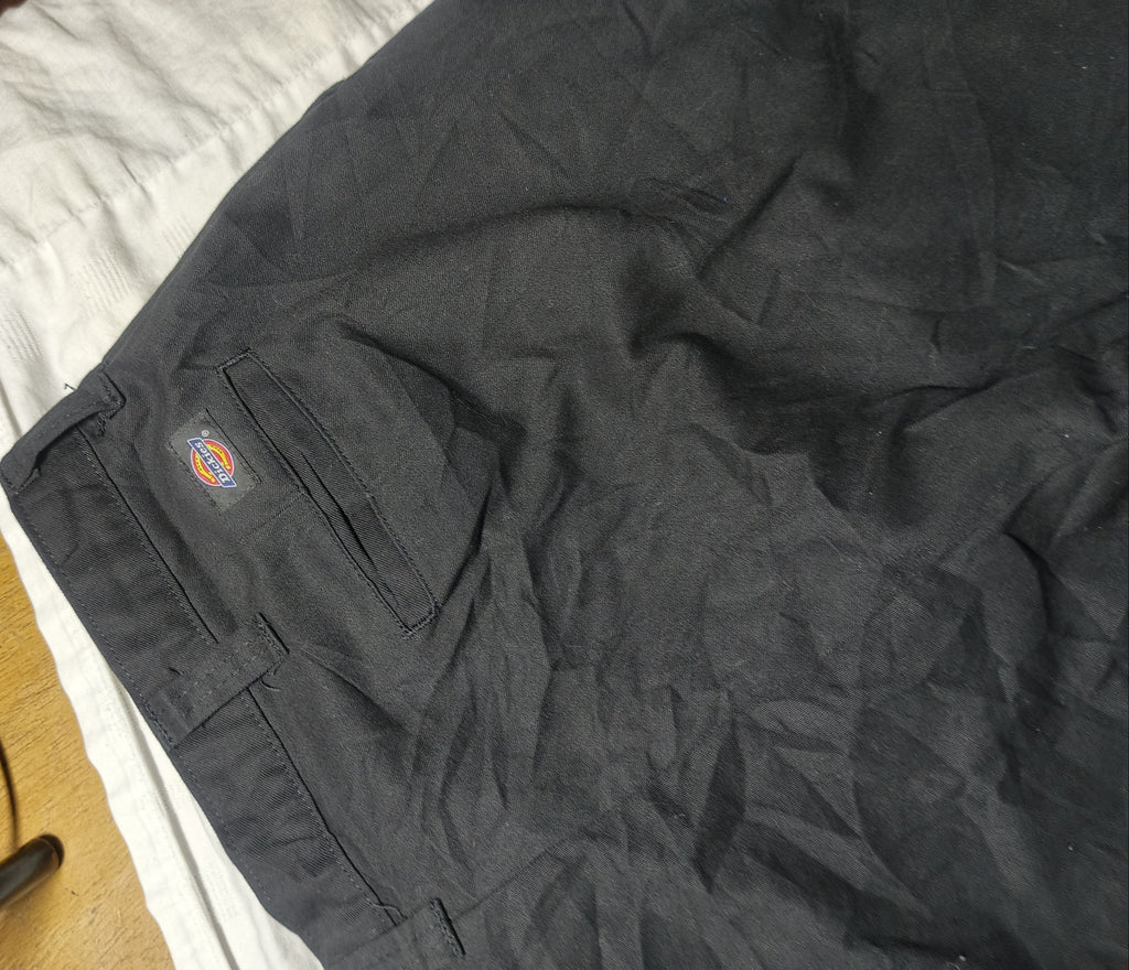 thrift cargo pant (DICKIES)