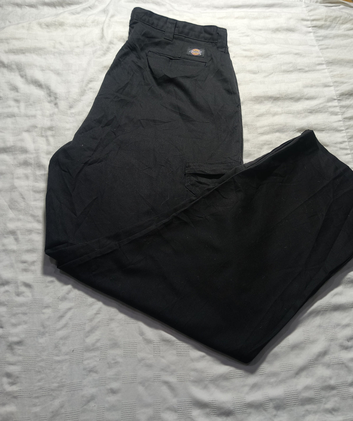 thrift cargo pant (DICKIES)