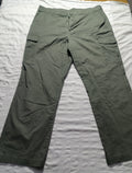 thrift cargo pant
