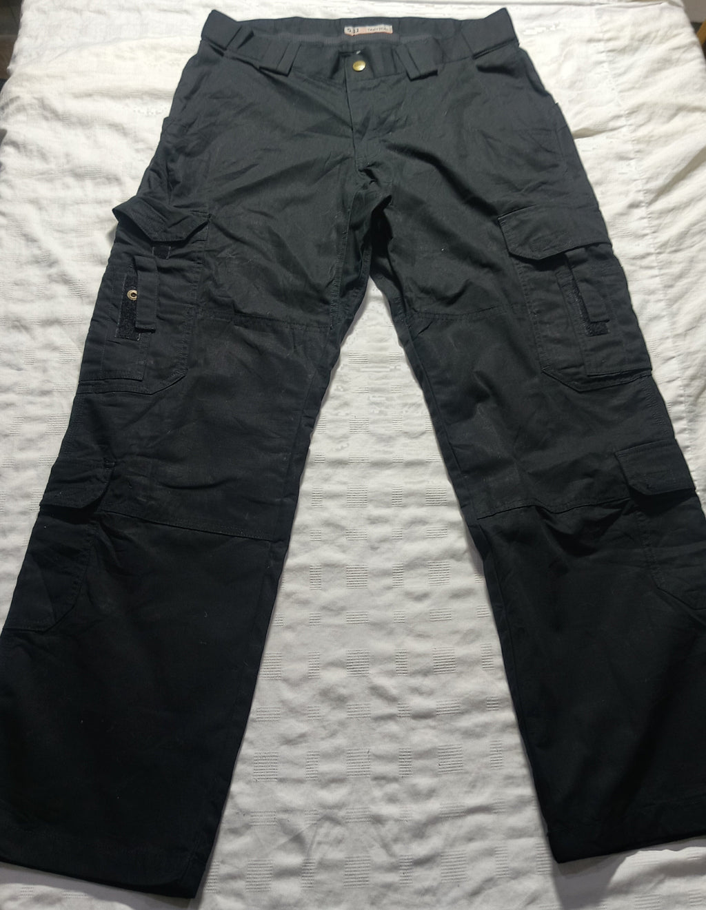 thrift cargo pant (TACTICAL)