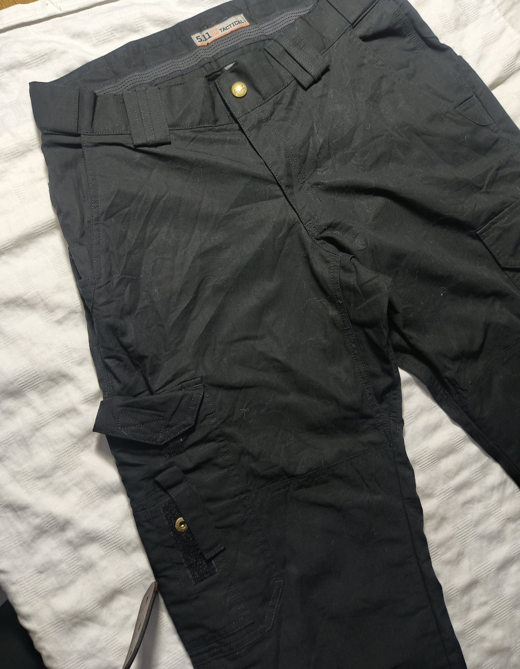 thrift cargo pant (TACTICAL)