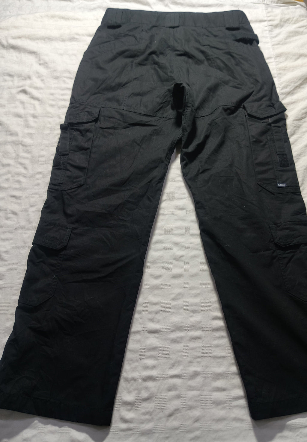 thrift cargo pant (TACTICAL)