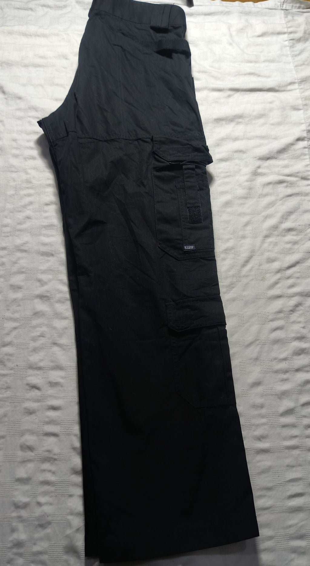 thrift cargo pant (TACTICAL)