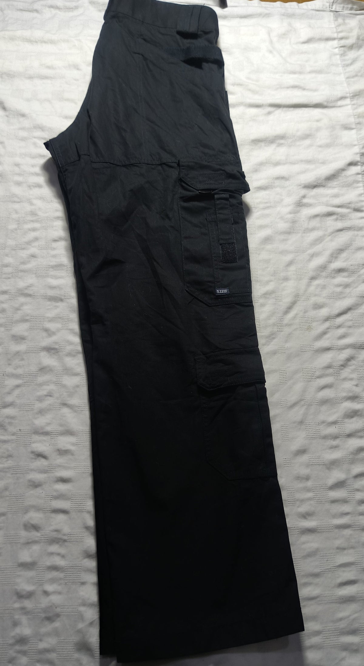thrift cargo pant (TACTICAL)