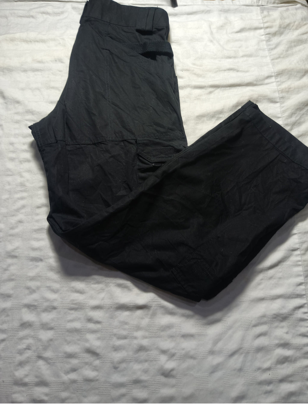 thrift cargo pant (TACTICAL)