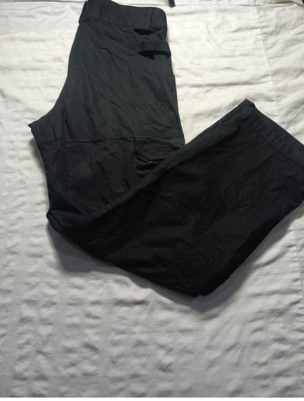 thrift cargo pant (TACTICAL)