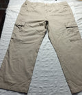 thrift cargo pant