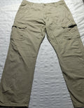 thrift cargo pant (wrangler)