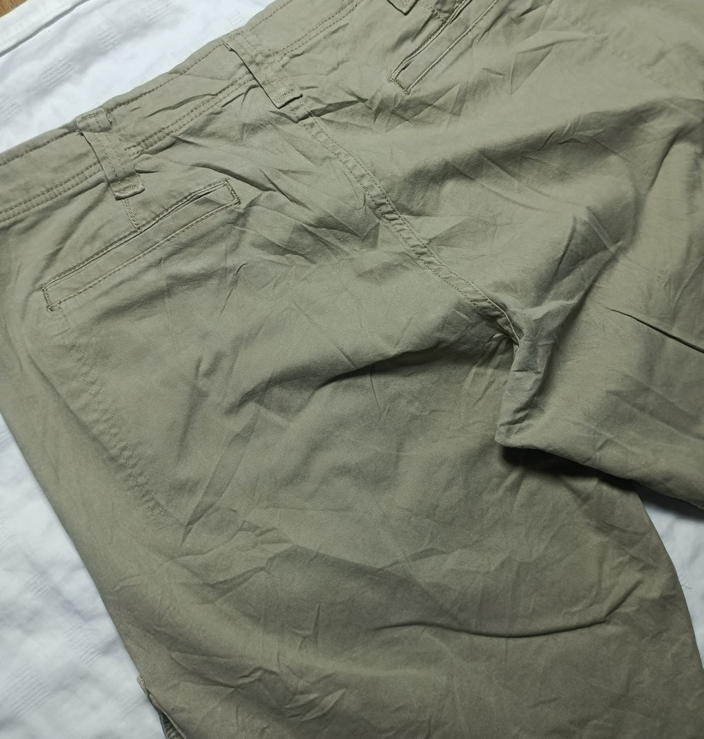 thrift cargo pant (wrangler)