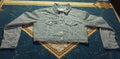 Women Cropped Jacket-Vintage Thrift