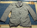 Men's Suit Jacket-Checkered -Thrift