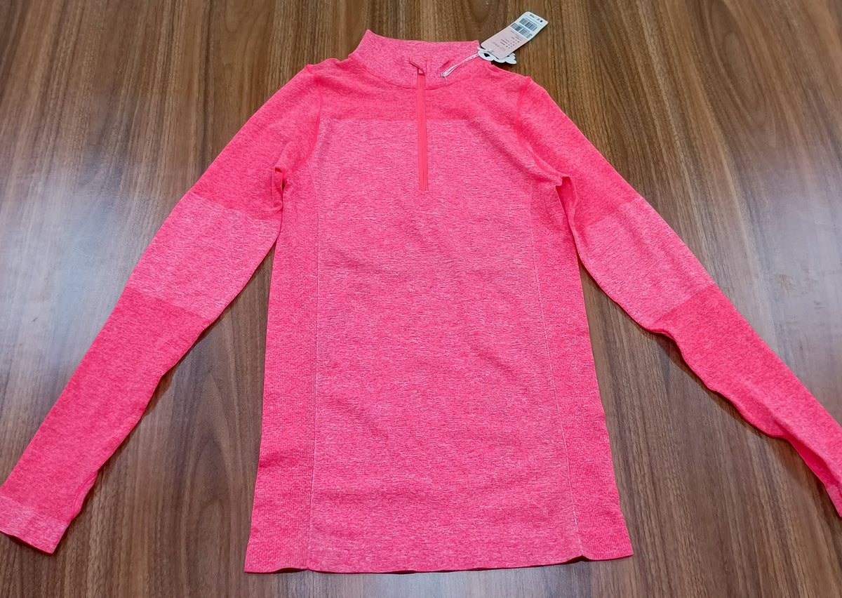 Women's Gym Wear Top