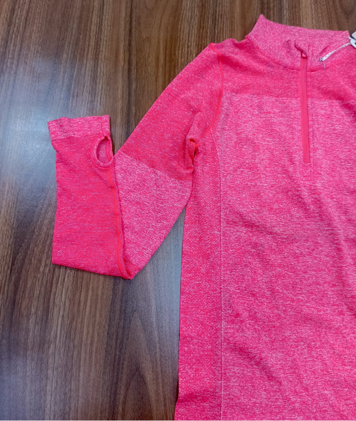 Women's Gym Wear Top