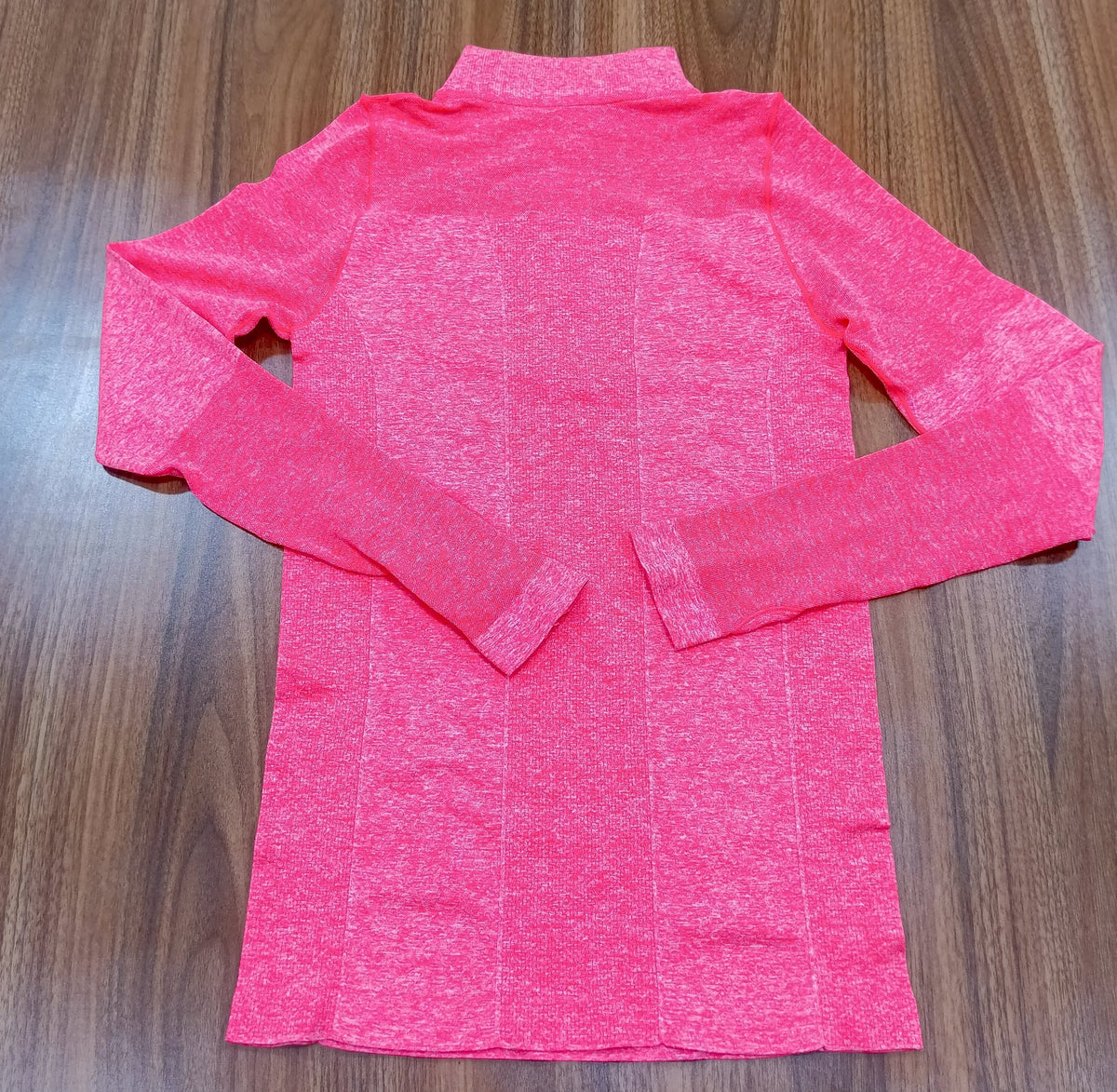 Women's Gym Wear Top