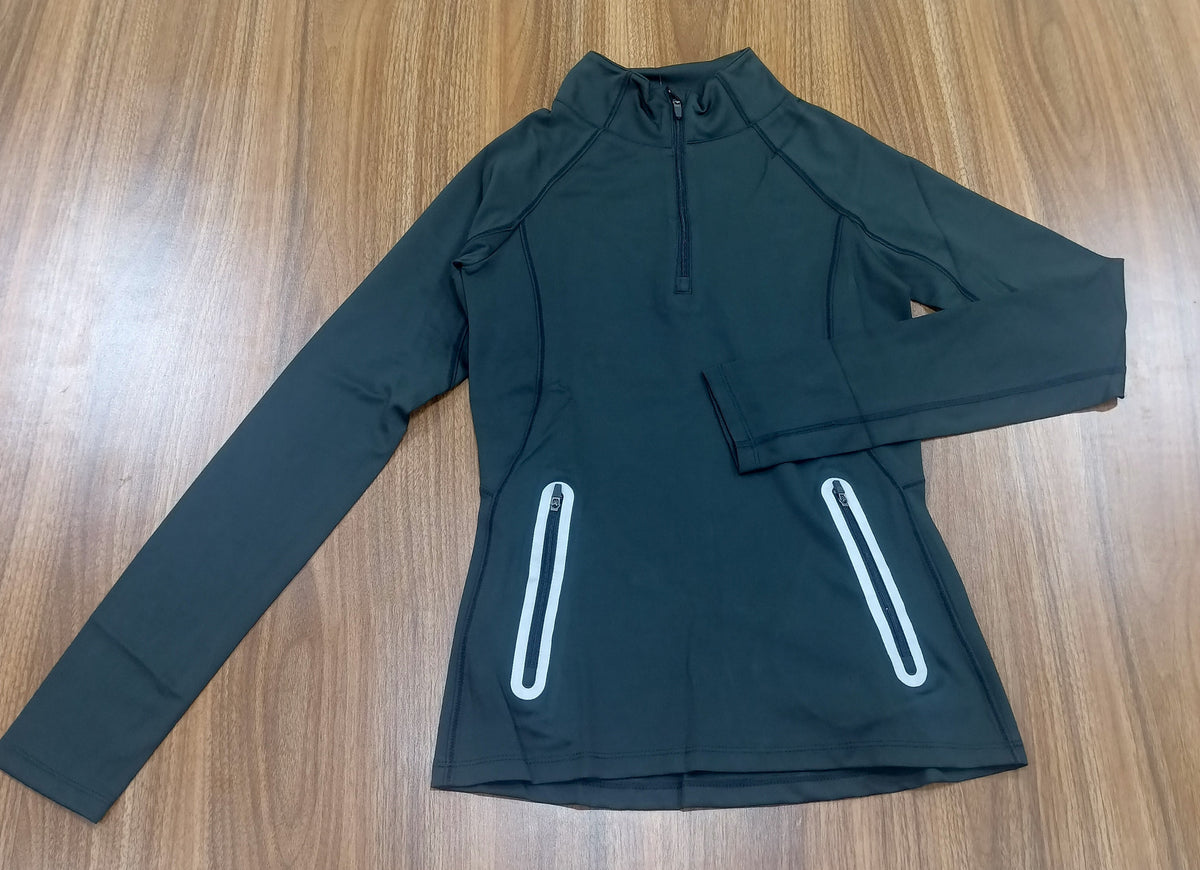 Women's Gym Wear Top