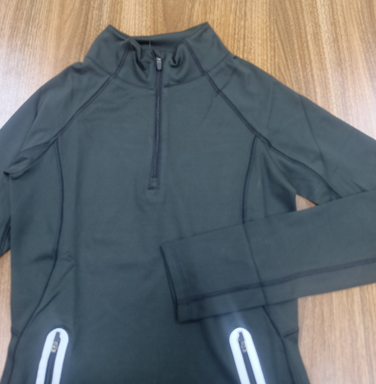 Women's Gym Wear Top